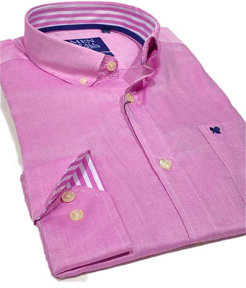 Chemise uni